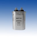 GDHY C43 Resonant Capacitor 이미지