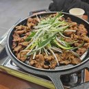 마포탄불구이 다이닝코드