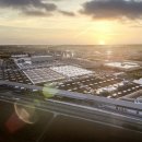 블루스카이태양광발전소 이미지