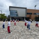 한반도태권도장 이미지