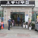 나무간판솔솔 이미지