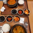 북창동순두부 문래점 | 6월의 기록:J