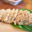 중문삼다통갈치