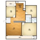 서울 금천구 독산동 1088 ,경기 광명시 하안동 200-6,200-7,200-8 주공 1402동 10층 이미지