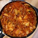 [화성/반월동]진토김치생고기 포장해서 각 잡고 먹은 찐후기
