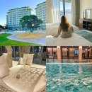 파인모텔 | 라카이 샌드파인 리조트 편의점 강원도 강릉 숙소 추천