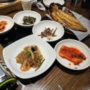 청라어보 송도점 화덕생선구이와 오삼불고기 내돈내산후기
