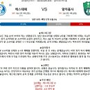 9월24일 AFC 아시아 챔피언스리그 에스테그랄 알아흘리 패널분석 이미지