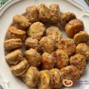 동그랑땡 만들기 돼지고기 두부 동그랑땡 레시피 이미지