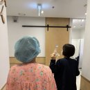 담소앤 테라피 중리점 | [임신] 미래아이산부인과 제왕절개 분만 이야기 (입원 총 비용, 병실 내부 모습, 갈비뼈 실금, 수술부위...