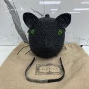 디자인크래프트 | GUCCI 라탄 크래프트 마우스 디자인 핸드백 매입 후기