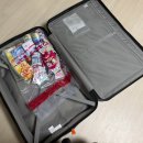 편한여행 | 무인양품 캐리어 후기 가볍고 편한 여행캐리어추천