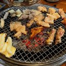 남춘네 숯불닭갈비 이미지