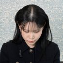 압구정동헤어라인