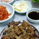 불꽃석쇠식당 이미지