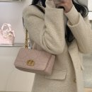 마금장 | [디올 카로백 미듐] 여자 입문 명품백 추천｜스몰·미듐 비교 내돈내산 언박싱 솔직 후기