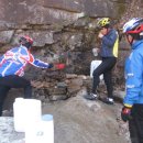 대전리약수터 이미지