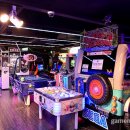 인형뽑기 아케이드게임 이미지