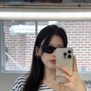 뮤뮤캣 | 성수동 핫플 선글라스 뭍 MUUT 쇼룸방문후기 가벼운 선글라스 예쁜 안경테 여름휴가 추천