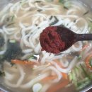 순봉홍두깨손칼국수 이미지