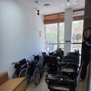 북서울센터 | 북서울꿈의숲 수유실 후기 - 방문자센터 안, 유모차대어까지