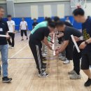 한국산업기술시험원 | 한국산업기술시험원 정기 워크샵 팀워크 팀빌딩 레크레이션 진행후기