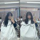 사당역 레이어드컷 잘하는 미용실 블랑코헤어 민채 실장님 후기