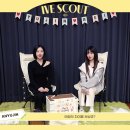 [IVE 탐구 생활] ANYUJIN 안유진 & REI 레이 이미지