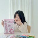 생각을 그리는 3D펜 | 어린이날 선물 추천 🎁 티니핑 이지드로잉 3D 프린팅펜 후기