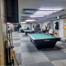 공간당구장 이미지