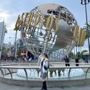 🇺🇸 미국 LA 유니버셜 스튜디오 할리우드 할로윈 🎃 上편 (ft. 티켓 1월 할인코드 공유) | 티켓, 동선...