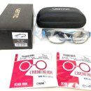 시로안경원 | 어린이스포츠고글 - 어린이축구안경 벤틱루키 VENTIC ROOKI ( ft. 대구아이림안경 )