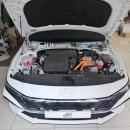 돈(전주점) | 🚨방치하면 큰 돈&amp;위험! '돌빵', 한카 자동차 유리 전주점 교체 후기