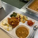 성남식당 | 자율 급식 백반이 6,000원? 성남 중원 도서관 구내식당 밥 먹은 후기