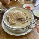 [강릉맛집] 주문진 터미널 근처 막국수 맛집 ‘신리면옥’ 후기