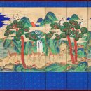 십장생도 이미지