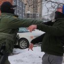 Immigration : la dangereuse stratégie de la tension de Donald Trump 이미지