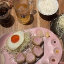 유정돈카츠 | 일본 오사카, 비추천 돈카츠뉴베이브 난바점 솔직후기(안심&상등심)
