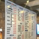 삼성역횟집 오징어세상 삼성점 오징어회 후기/ 오징어회가격