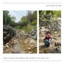 청학 | 서울근교 물놀이 추천 청학비치 계곡 솔직후기 가족 나들이 강추