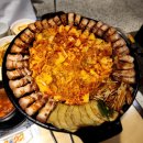 세겹식당 - 서구 길주로 90 | 세겹식당