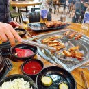 계탄날숯불닭갈비 이미지