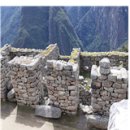 잉카 문화 1.세기적 미스터리, 잉카 최대 유적, 하늘의 도시 마추픽추 이미지