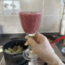 김혜지식 물 없이, 홀토마토 캔 없이, 조미료없이 마녀수프 만드는 법