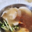 천수냉면 - 부천시 소사구 소사로159번길 6 | 천수냉면