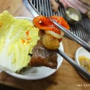 풍천숯불갈비 - 춘천시 | 풍천숯불갈비
