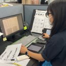 ㈜에이치앤소싱컴퍼니 | 청주대학교 아트앤패션디자인학과 2022-2학기 학기제 현장실습 실시