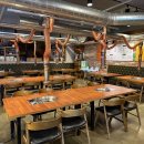 수성갈비 | 수성구 들안길 맛집 정겨운갈비 생갈비 돌솥밥 점심후기