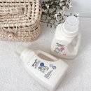 매일세탁 | 국민아기세제 몽디에스 아기옷 침구 매일 세탁해본 솔직 후기