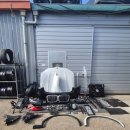 엔젤모터스 | [수입차중고부품] 지연모터스 BMW X4 G02 후기형 M패키지 출고사진